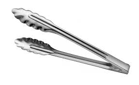 Stainless Steel Tong